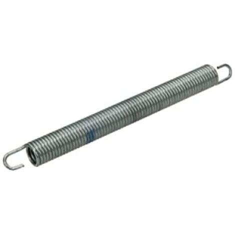 RESSORT DE PORTE POUR LAVE VAISSELLE BEKO - 1881030100