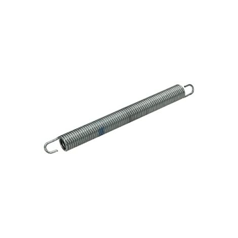 RESSORT DE PORTE POUR LAVE VAISSELLE BEKO - 1881030100