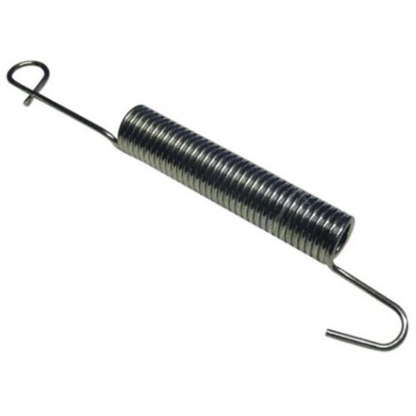 RESSORT DE PORTE POUR LAVE VAISSELLE HAIER - 0120104971