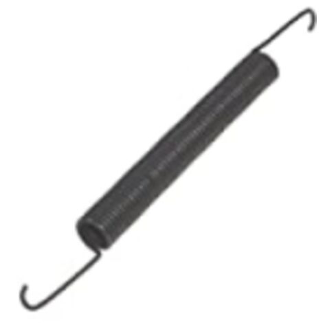 RESSORT DE PORTE POUR LAVE VAISSELLE ROSIERES - 92484211