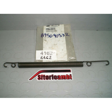 Ressort de porte pour Lave-vaisselle SMEG 895090532