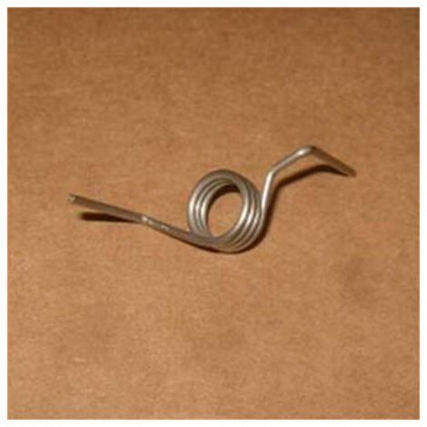 Ressort de porte pour réfrigérateur – Compatible Samsung DA81-01345A – Pièce détachée de qualité – Assure le bon fonctionnement de la porte
