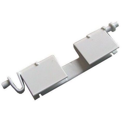 Ressort De Portillon 639830 Pour REFRIGERATEUR