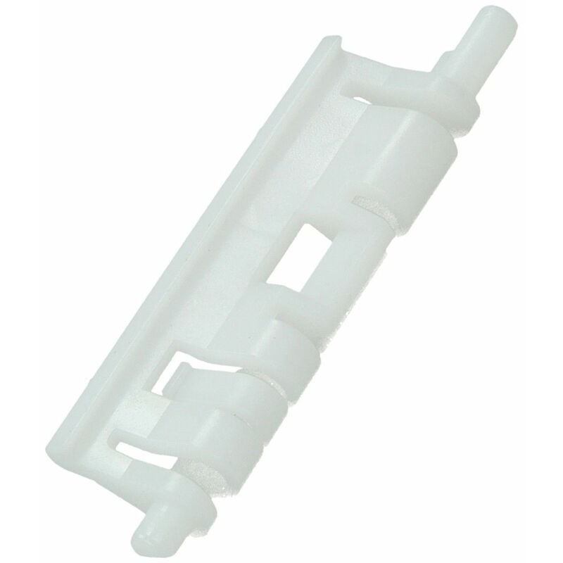 Whirlpool - Ressort de poignée (481249268132, C00318229) Réfrigérateur, congélateur ariston hotpoint, bauknecht, ignis, ikea indesit, kitchenaid,