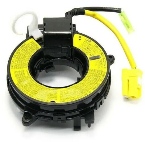 Ressort de rappel d'airbag 8619a016 pour Mitsubishi L200 2.5 (modèles 2006 à 2014 et suivants)