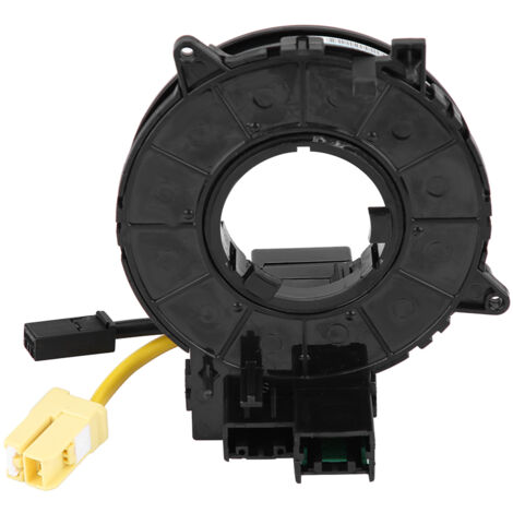 Ressort de rappel de câble spiralé d'airbag pour Mitsubishi Lancer Outlander L200 Triton MR583930 8619A016
