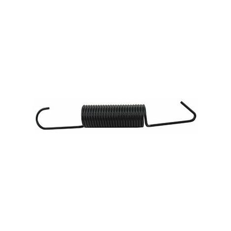 Ressort De Rappel De Courroie Adaptable John Deere Modèles D140, D150, D155, D160, D170, G110, La140, La145, La150, La155, La165