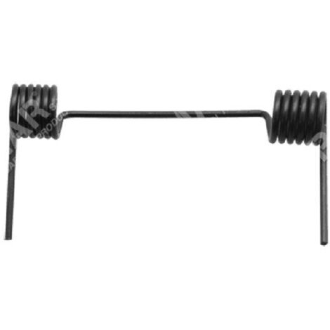 Ressort de rappel de couvercle de soufflante pour soufflantes PROGREEN - 019049