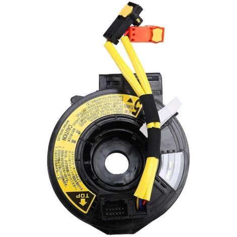 Ressort de rappel de fil de voiture 84306-33080 pour Toyota Sienna Camry Corolla--