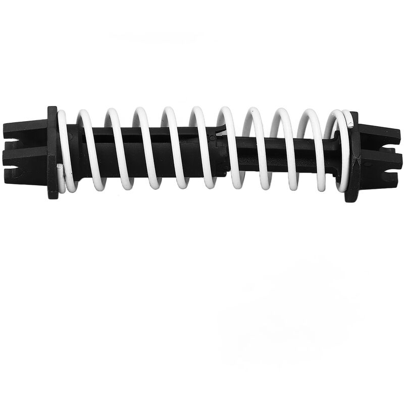 Eosnow - Ressort de rappel de pédale d'embrayage, améliore la sécurité de conduite, remplacement 214855, pour Peugeot 307 206 207 408 308