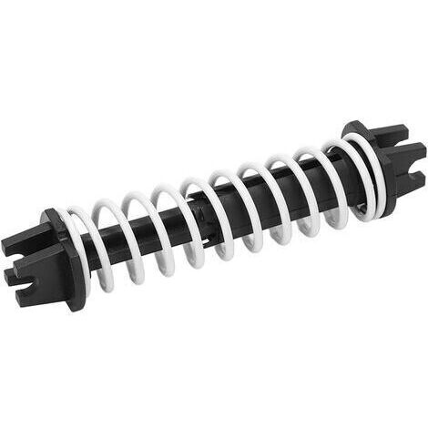 Ressort de rappel de pédale d'embrayage Remplacement pour Peugeot 307 206 207 408 308 Alliage d'aluminium pour durabilité accrue