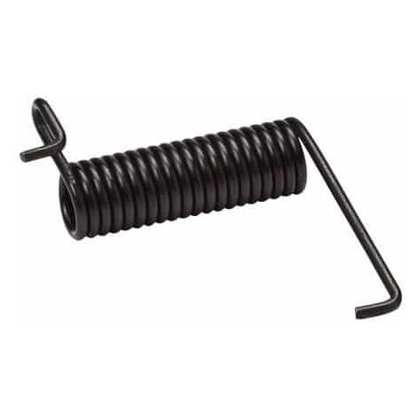 Ressort de rappel de trappe AYP 123713x HUSQVARNA 532167026 - 532123713