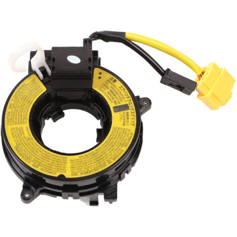 Ressort de rappel de voiture 8619A018, câble spiralé, pour Outlander, Lancer, Galant, Endeavor, Eclipse et Montero