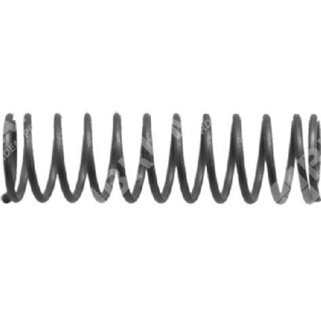 Ressort de rappel du bouton d'accélérateur pour taille-haie IKRA - COMPATIBLE MOGATEC - 048899