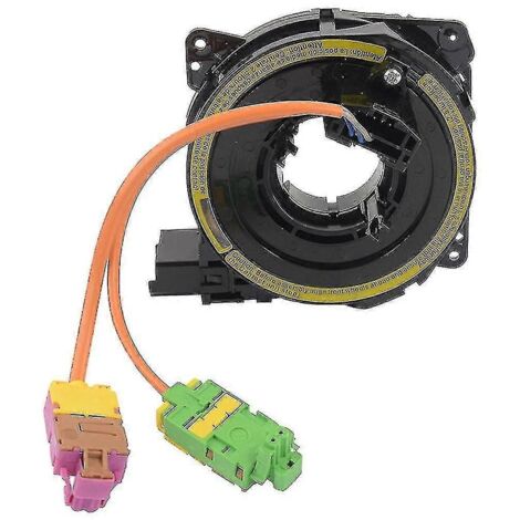 Ressort de rappel du capteur d'angle de braquage 31318967 31313083 pour S60 S80 XC70 XC90 V70 2005-2014