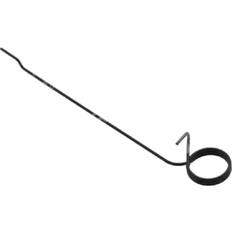 Ressort de rappel du levier d'accélérateur pour taille-haie COMPATIBLE GREEN LINE - 038166
