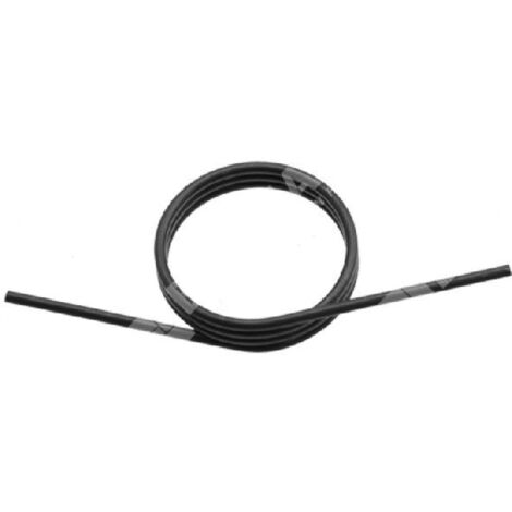 Ressort de rappel du levier d'accélérateur pour taille-haie COMPATIBLE MAORI - 023812