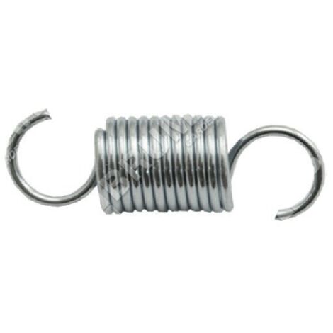 Ressort de rappel du levier de frein pour taille-haie KAAZ COMPATIBLE - 028669