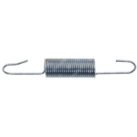 Ressort de rappel du levier de régulateur de vitesse pour motobineuses DUCAR - 057211