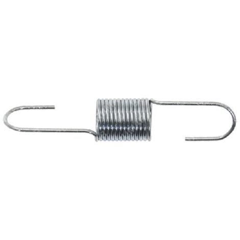 Ressort de rappel du levier du régulateur de vitesse pour moteurs DUCAR 474104 - 055689