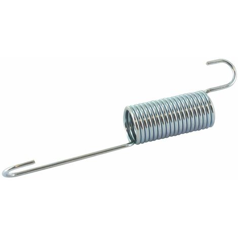 Ressort de rappel GGP - CASTELGARDEN 125430282/1