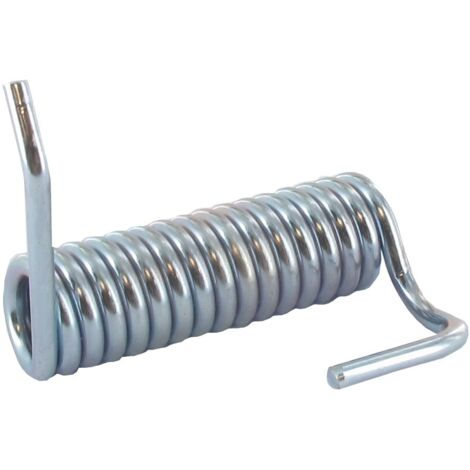 Ressort De Rappel Pour Déflecteur Modèle Sd108 Origine Stiga.