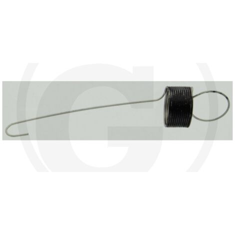 Ressort de rappel starter BRIGGS ET STRATTON 799179