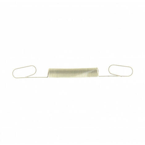 Ressort de réglage moteur tondeuse compatible BRIGGS & STRATTON 691859