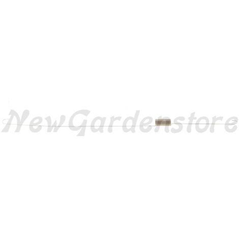 Ressort de réglage pour tondeuse à gazon compatible HONDA 16562-ZE6-000
