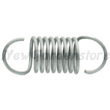 Ressort de réglage tracteur de pelouse compatible BRIGGS & STRATTON 691278
