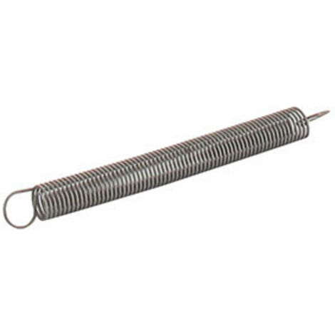 Ressort De Régulateur Adaptable Briggs & Stratton Pour Modèles 146000, 170000, 190000, 220000 Et 251000 - L: 69,9mm. Remplace Or
