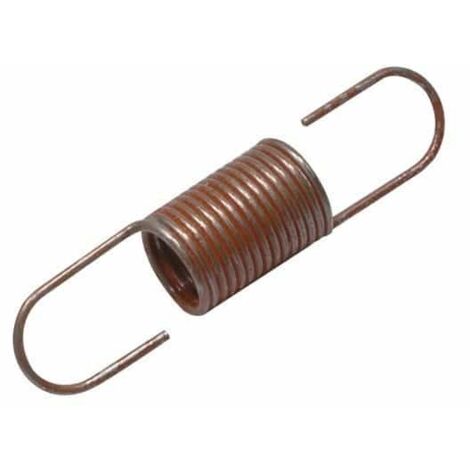 Ressort De Régulateur Adaptable Pour Briggs & Stratton Modèles 5 Ch. Vanguard 104700 à 104799.remplace Origine: 262572. L: 32,5m