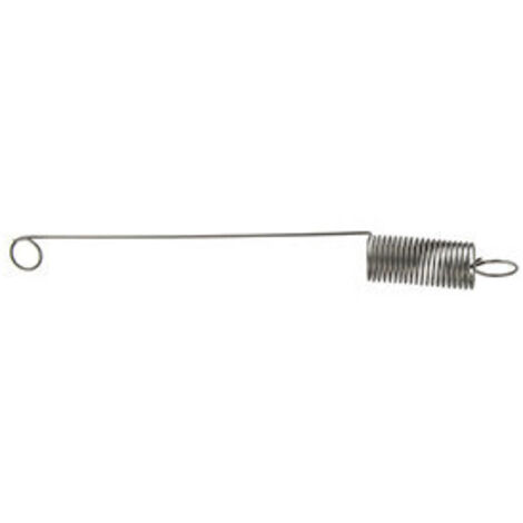 Ressort De Régulateur Adaptable Pour Briggs & Stratton. Remplace Origine: 260711. L: 87,3mm.