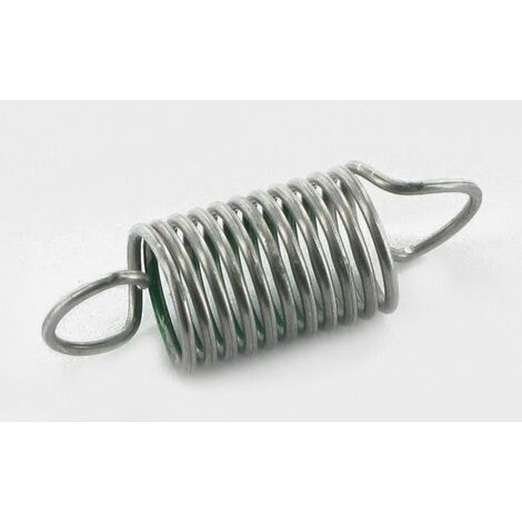 Ressort De Régulateur Adaptable Pour Briggs & Stratton. Remplace Origine: 692208, 260695. L: 27mm.