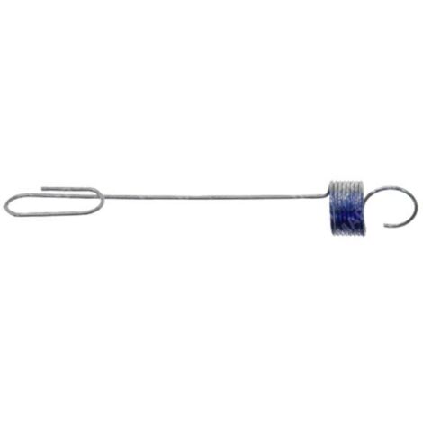 Ressort de régulateur BRIGGS & STRATTON 692434 (ex 263228) - 026034
