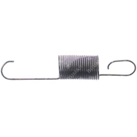 Ressort de régulateur BRIGGS & STRATTON 698726 - 020267