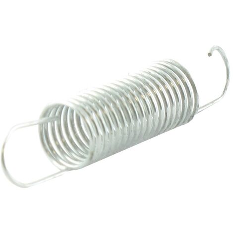 Ressort De Régulateur Briggs & Stratton Pour Moteur Dov Se Monte Sur Modèles: 09602, 100602 - Origine: 793430