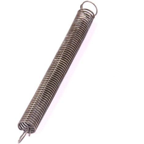 Ressort de régulateur de moteur de tondeuse à gazon BRIGGS & STRATTON d'origine 261105