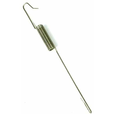 Ressort de régulateur HONDA 16561-ze1-810
