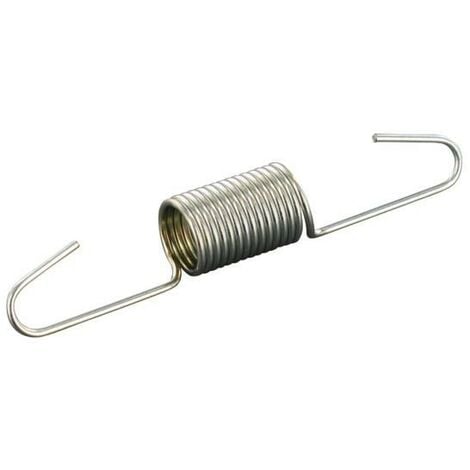 Ressort de régulateur moteur Honda