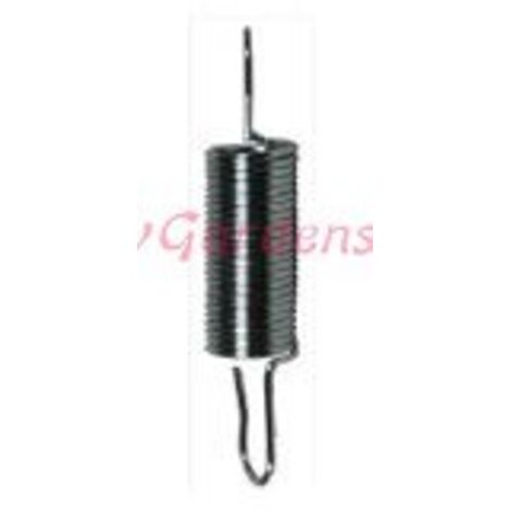 Ressort de régulateur pour carburateur RSC100 GGP STIGA 221980