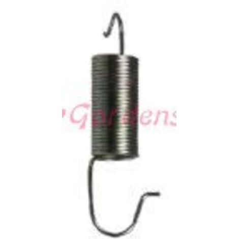 Ressort de régulateur pour carburateur SV200 R200 221987 GGP STIGA