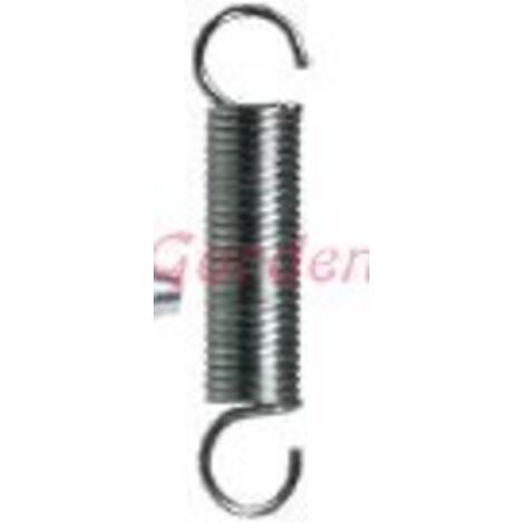 Ressort de régulateur pour carburateur TRE0701 432CC 221988 GGP STIGA