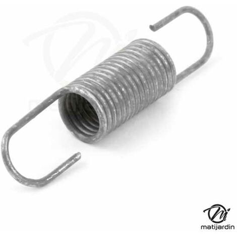 Ressort de régulateur pour moteur Briggs et Stratton. N° 262505