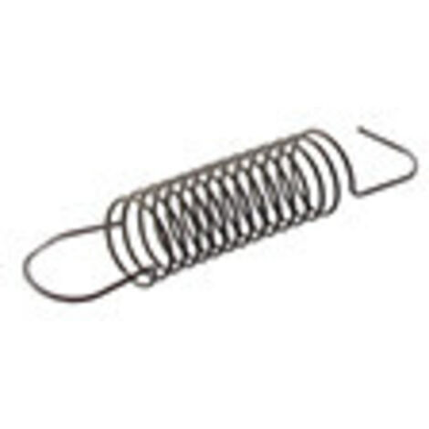 Ressort De Régulateur Pour Moteurs Modèles 110p02, 110p05, 112p02, 112p05, 11p902, 121q02, 121r02, 122q02, 122q07, 122q42, 122q7