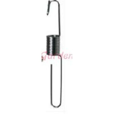 Ressort de régulateur pour WBE704 196CC GGP STIGA carburateur 221986