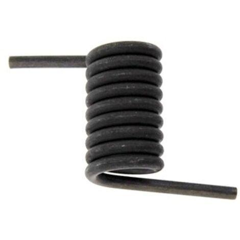 Ressort de relevage 9 spires TECOMEC pour affûteuse TECOMEC SUPER Jolly