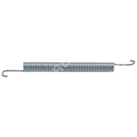 Ressort de relevage de roue pour tondeuse à gazon HARRY - 030695