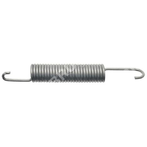 Ressort de relevage de roue pour tondeuse SABO - 054994
