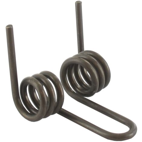 Ressort De Relevage Tecomec Pour Affuteuse électrique Professionnelle Jolly Star. Origine K00200154.